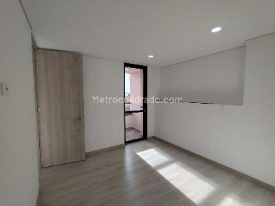 Apartamento de 3 alcobas en venta en San Antonio, Rionegro, 75 m² · foto 16 de 20
