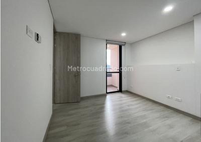 Apartamento de 3 alcobas en venta en San Antonio, Rionegro, 75 m² · foto 17 de 20