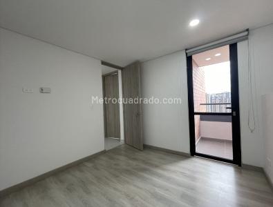 Apartamento de 3 alcobas en venta en San Antonio, Rionegro, 75 m² · foto 18 de 20
