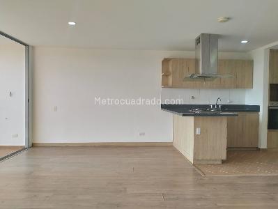 Apartamento de 2 alcobas en venta en Barro Blanco, Rionegro, 66 m² · foto 2 de 13