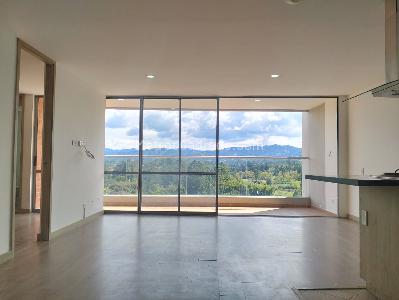 Apartamento de 2 alcobas en venta en Barro Blanco, Rionegro, 66 m² · foto 5 de 13