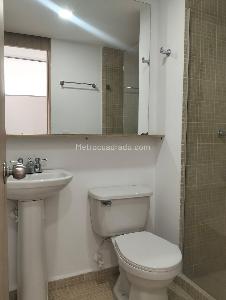 Apartamento de 2 alcobas en venta en Barro Blanco, Rionegro, 66 m² · foto 6 de 13