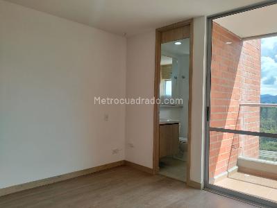 Apartamento de 2 alcobas en venta en Barro Blanco, Rionegro, 66 m² · foto 9 de 13