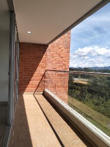 Apartamento de 2 alcobas en venta en Barro Blanco, Rionegro, 66 m² · foto 11 de 13