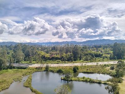 Apartamento de 2 alcobas en venta en Barro Blanco, Rionegro, 66 m² · foto 12 de 13