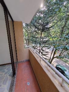 Apartamento en venta en Laureles, Medellín · foto 9 de 14