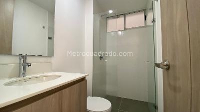 Apartamento de 2 alcobas en venta en Ojo De Agua, Rionegro, 64 m² · foto 7 de 9