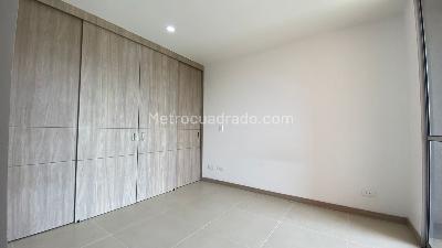 Apartamento de 2 alcobas en venta en Ojo De Agua, Rionegro, 64 m² · foto 8 de 9