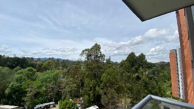 Apartamento de 2 alcobas en venta en Ojo De Agua, Rionegro, 64 m² · foto 9 de 9