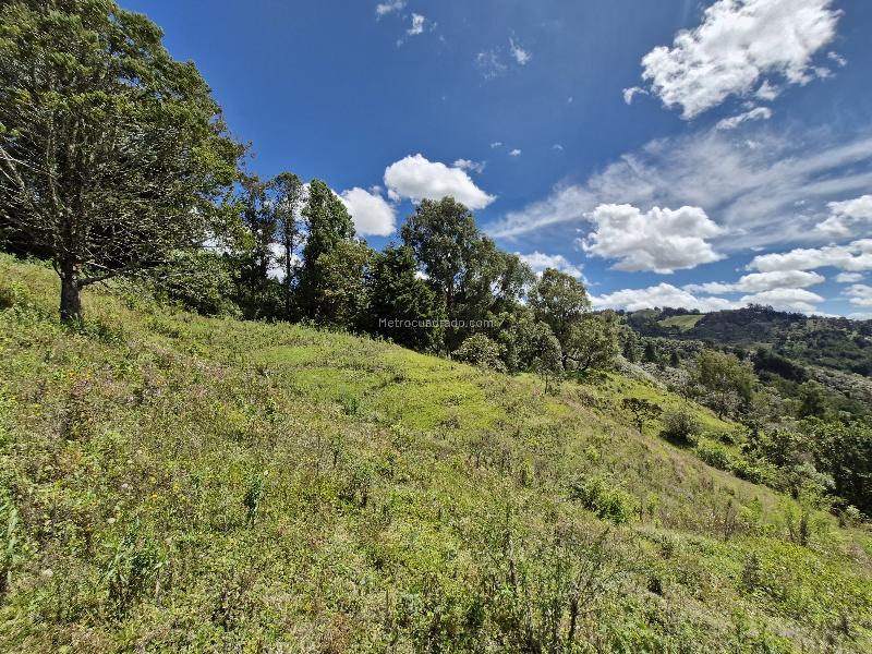 Lote en Venta, Vereda La Quiebra, Rionegro - Vista 2