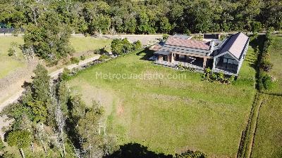 Casa de 4 alcobas en venta en Llanogrande, Rionegro, 440 m² · foto 5 de 20