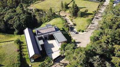 Casa de 4 alcobas en venta en Llanogrande, Rionegro, 440 m² · foto 6 de 20