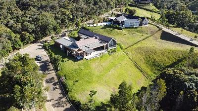 Casa de 4 alcobas en venta en Llanogrande, Rionegro, 440 m² · foto 7 de 20