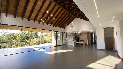 Casa de 4 alcobas en venta en Llanogrande, Rionegro, 440 m² · foto 9 de 20