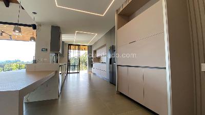 Casa de 4 alcobas en venta en Llanogrande, Rionegro, 440 m² · foto 19 de 20