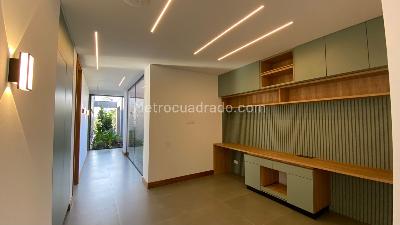Casa de 4 alcobas en venta en Llanogrande, Rionegro, 440 m² · foto 20 de 20