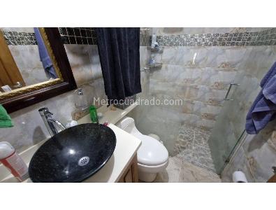 Casa de 4 alcobas en venta en Las Torres, Rionegro, 270 m² · foto 18 de 18