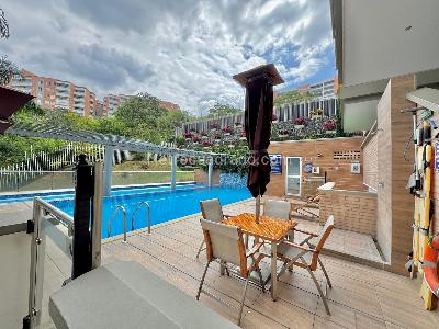Apartamento en venta en Cristales, Cali · foto 4 de 14