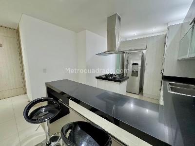 Apartamento en venta en Cristales, Cali · foto 6 de 14