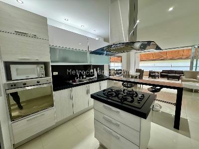 Apartamento en venta en Cristales, Cali · foto 9 de 14