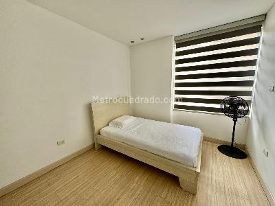 Apartamento en venta en Cristales, Cali · foto 11 de 14