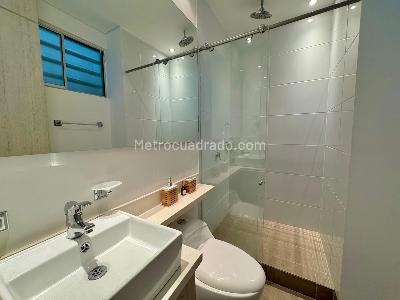 Apartamento en venta en Cristales, Cali · foto 12 de 14