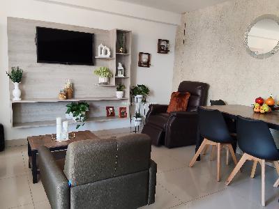 Apartamento de 4 alcobas en venta en El Porvenir, Rionegro, 168 m² · foto 2 de 20