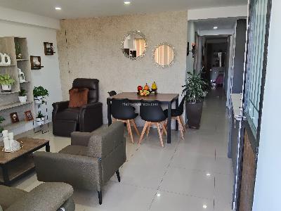 Apartamento de 4 alcobas en venta en El Porvenir, Rionegro, 168 m² · foto 3 de 20