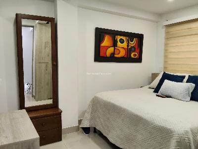 Apartamento de 4 alcobas en venta en El Porvenir, Rionegro, 168 m² · foto 4 de 20