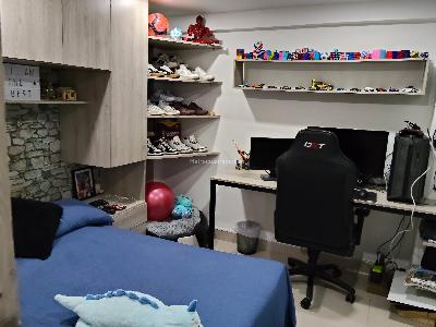 Apartamento de 4 alcobas en venta en El Porvenir, Rionegro, 168 m² · foto 6 de 20