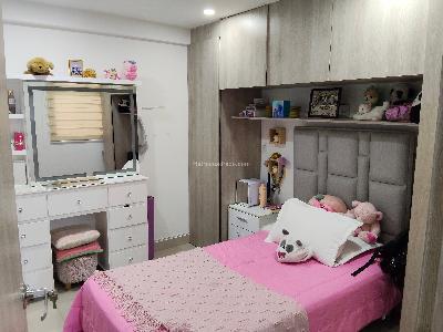 Apartamento de 4 alcobas en venta en El Porvenir, Rionegro, 168 m² · foto 7 de 20