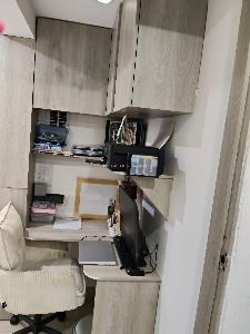 Apartamento de 4 alcobas en venta en El Porvenir, Rionegro, 168 m² · foto 10 de 20