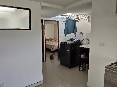 Apartamento de 4 alcobas en venta en El Porvenir, Rionegro, 168 m² · foto 17 de 20