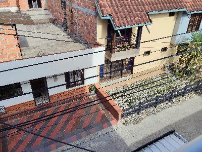 Apartamento de 4 alcobas en venta en El Porvenir, Rionegro, 168 m² · foto 20 de 20