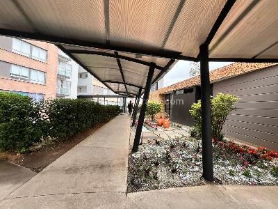 Apartamento de 3 alcobas en venta en Fontibon, Rionegro, 57 m² · foto 2 de 20