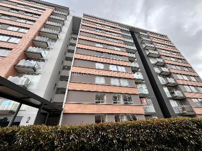 Apartamento de 3 alcobas en venta en Fontibon, Rionegro, 57 m² · foto 3 de 20