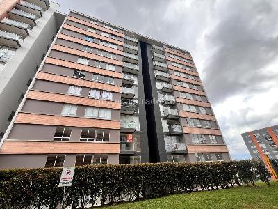 Apartamento de 3 alcobas en venta en Fontibon, Rionegro, 57 m² · foto 4 de 20