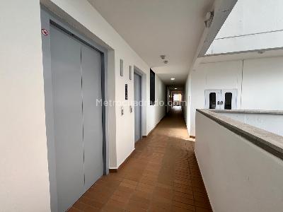 Apartamento de 3 alcobas en venta en Fontibon, Rionegro, 57 m² · foto 5 de 20