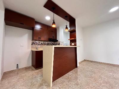 Apartamento de 3 alcobas en venta en Fontibon, Rionegro, 57 m² · foto 7 de 20