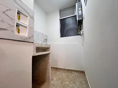 Apartamento de 3 alcobas en venta en Fontibon, Rionegro, 57 m² · foto 8 de 20