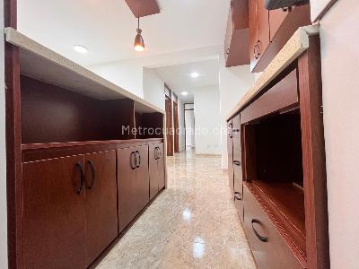 Apartamento de 3 alcobas en venta en Fontibon, Rionegro, 57 m² · foto 9 de 20