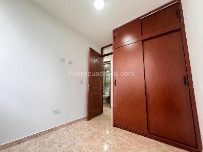 Apartamento de 3 alcobas en venta en Fontibon, Rionegro, 57 m² · foto 13 de 20