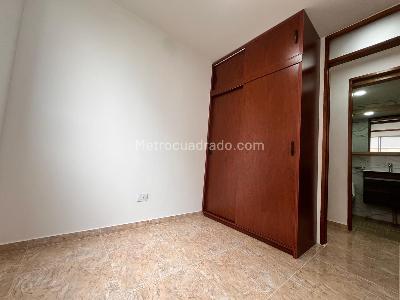 Apartamento de 3 alcobas en venta en Fontibon, Rionegro, 57 m² · foto 14 de 20