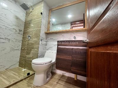Apartamento de 3 alcobas en venta en Fontibon, Rionegro, 57 m² · foto 15 de 20