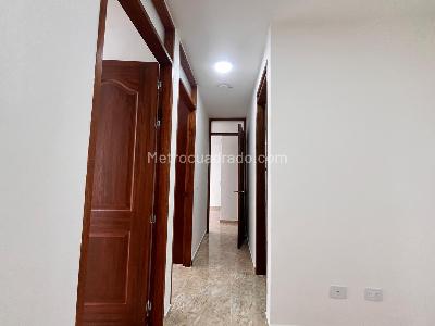 Apartamento de 3 alcobas en venta en Fontibon, Rionegro, 57 m² · foto 16 de 20