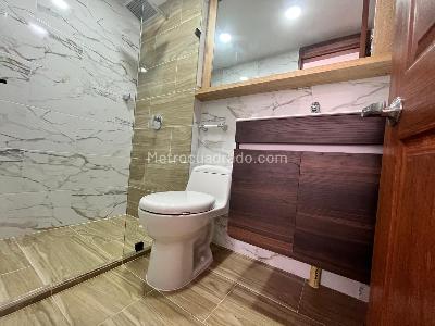 Apartamento de 3 alcobas en venta en Fontibon, Rionegro, 57 m² · foto 17 de 20