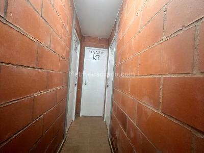 Apartamento de 3 alcobas en venta en Fontibon, Rionegro, 57 m² · foto 20 de 20