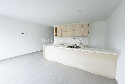 Apartamento en venta en Belen Malibu, Medellín · foto 2 de 12
