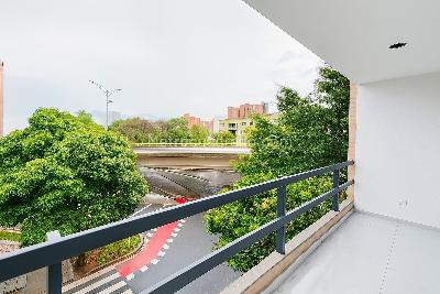 Apartamento en venta en Belen Malibu, Medellín · foto 6 de 12