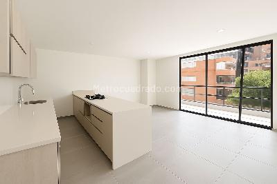 Apartamento en venta en Belen Malibu, Medellín · foto 10 de 12